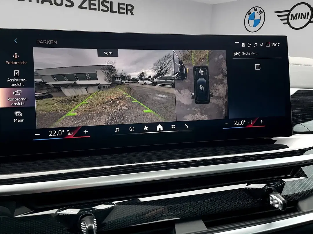 BMW X5 - Thumbnail 8
