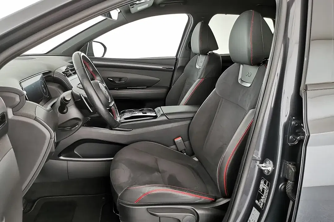 Hyundai TUCSON - Thumbnail 9