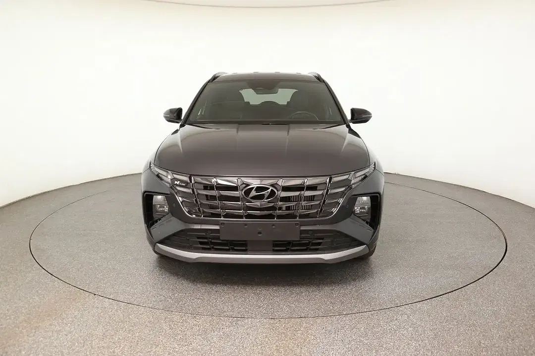 Hyundai TUCSON - Thumbnail 2
