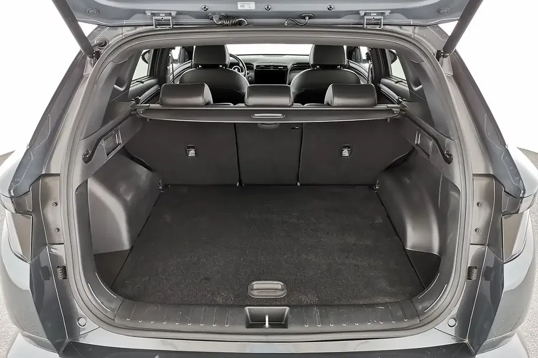 Hyundai TUCSON - Thumbnail 6