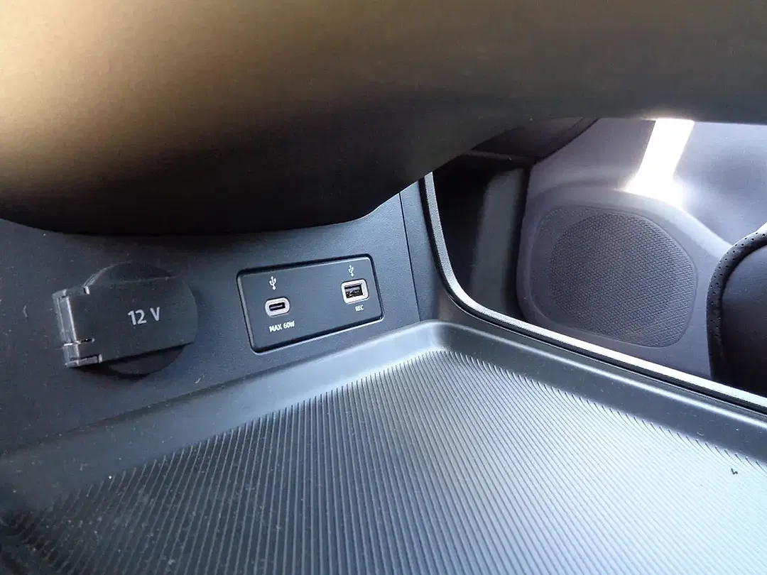 Leapmotor C10 - Thumbnail 12