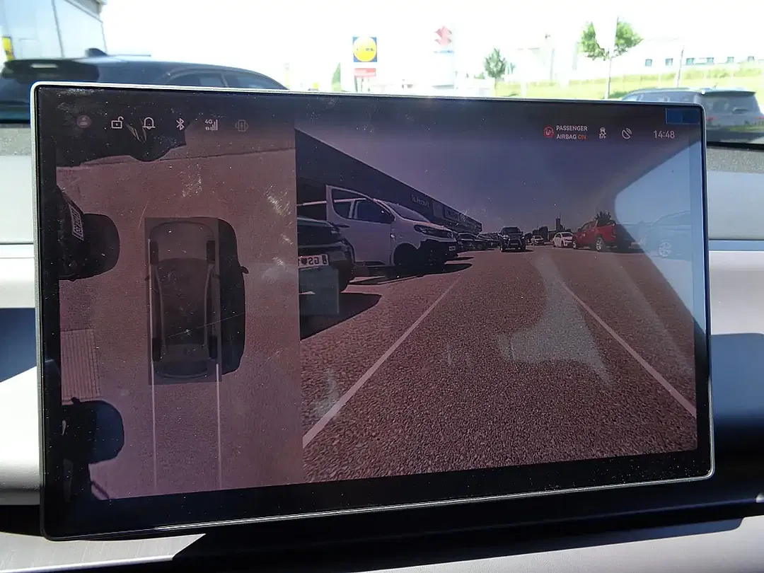 Leapmotor C10 - Thumbnail 14