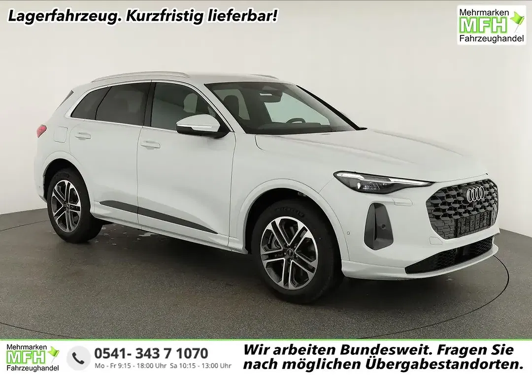 Audi Q5 - Thumbnail 1