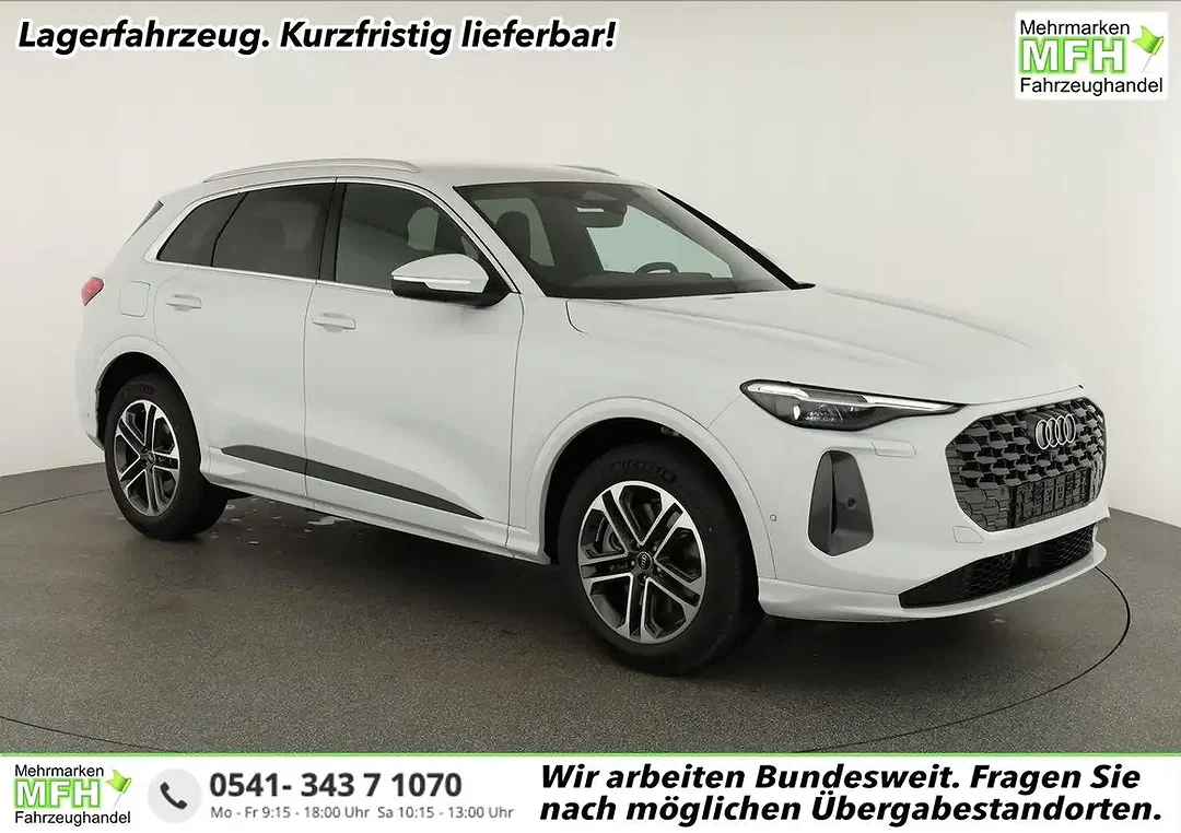 Audi Q5 - Afbeelding 1