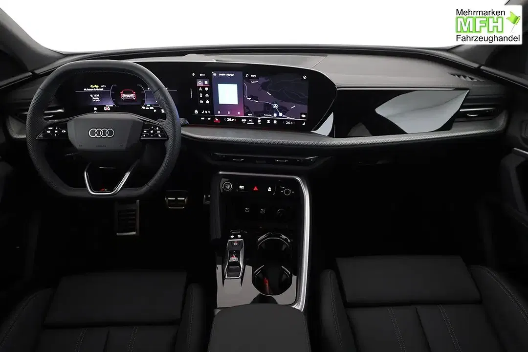 Audi Q5 - Thumbnail 4