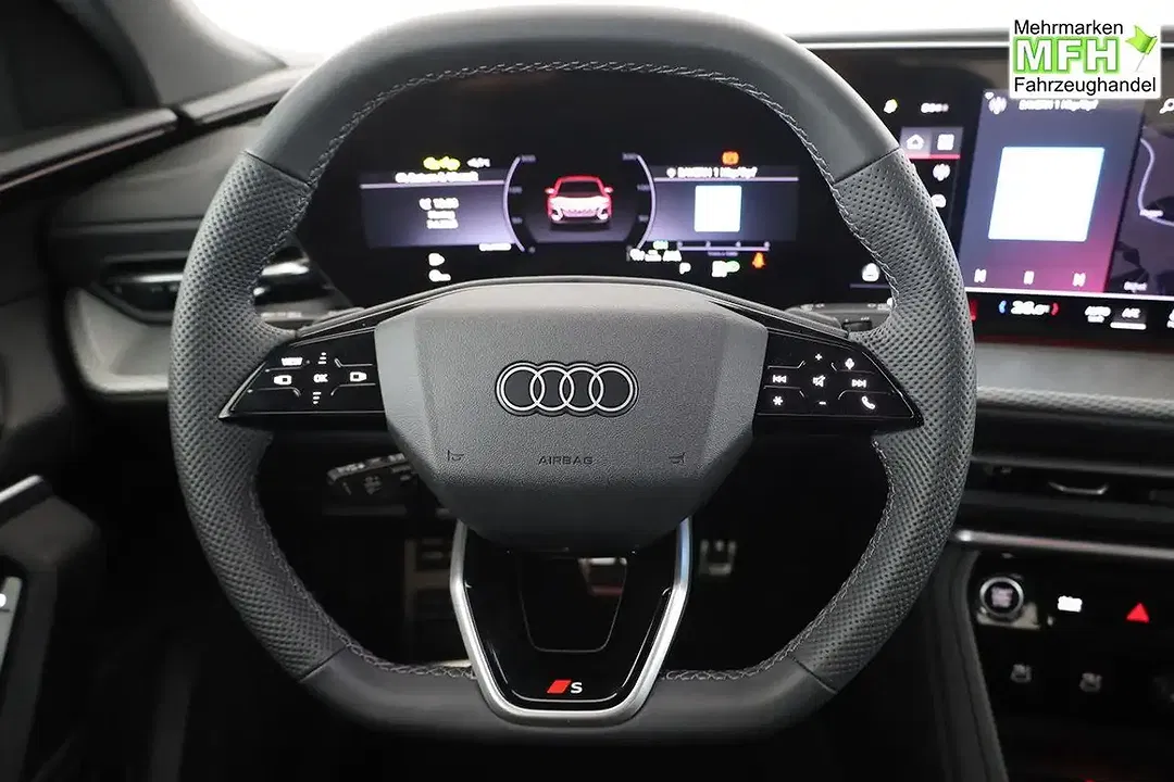 Audi Q5 - Thumbnail 5