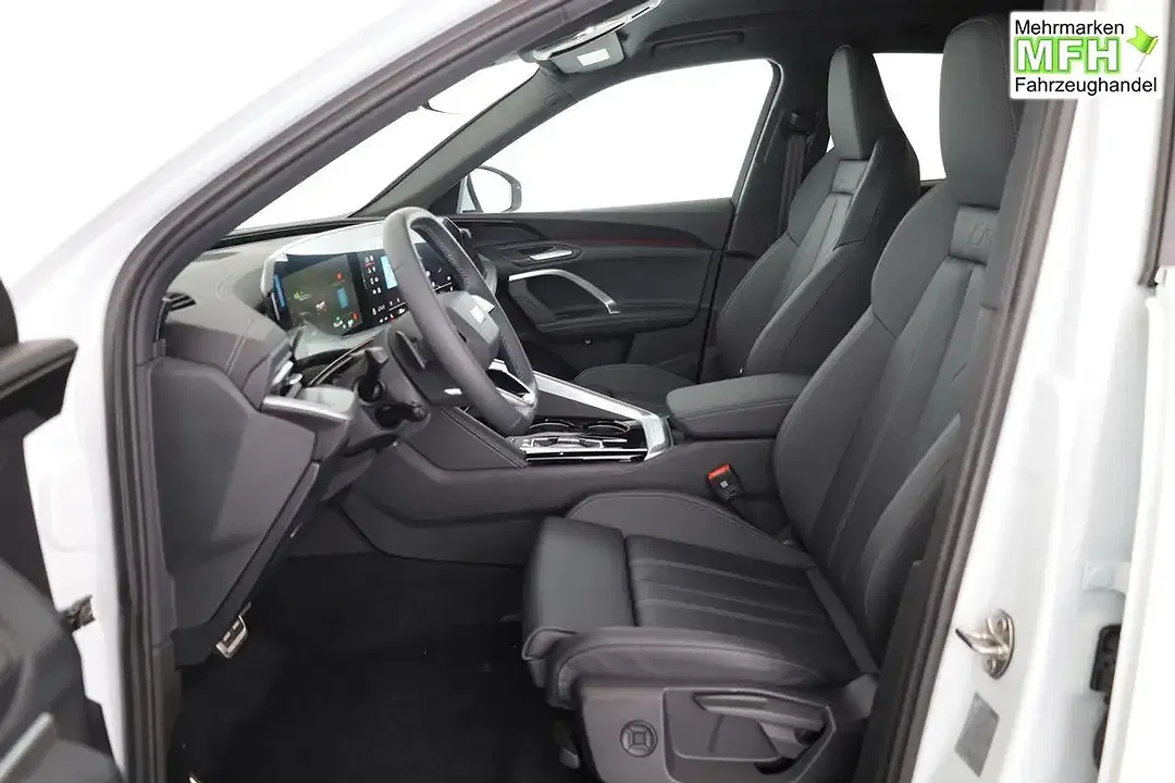 Audi Q5 - Thumbnail 9