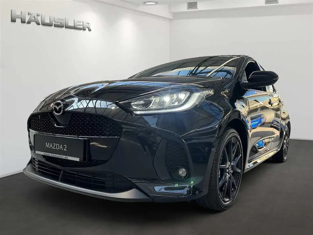 Mazda 2 - Afbeelding 1