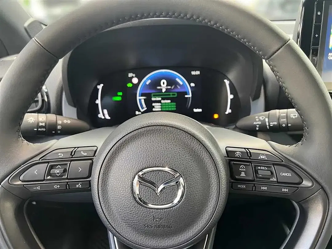 Mazda 2 - Thumbnail 14