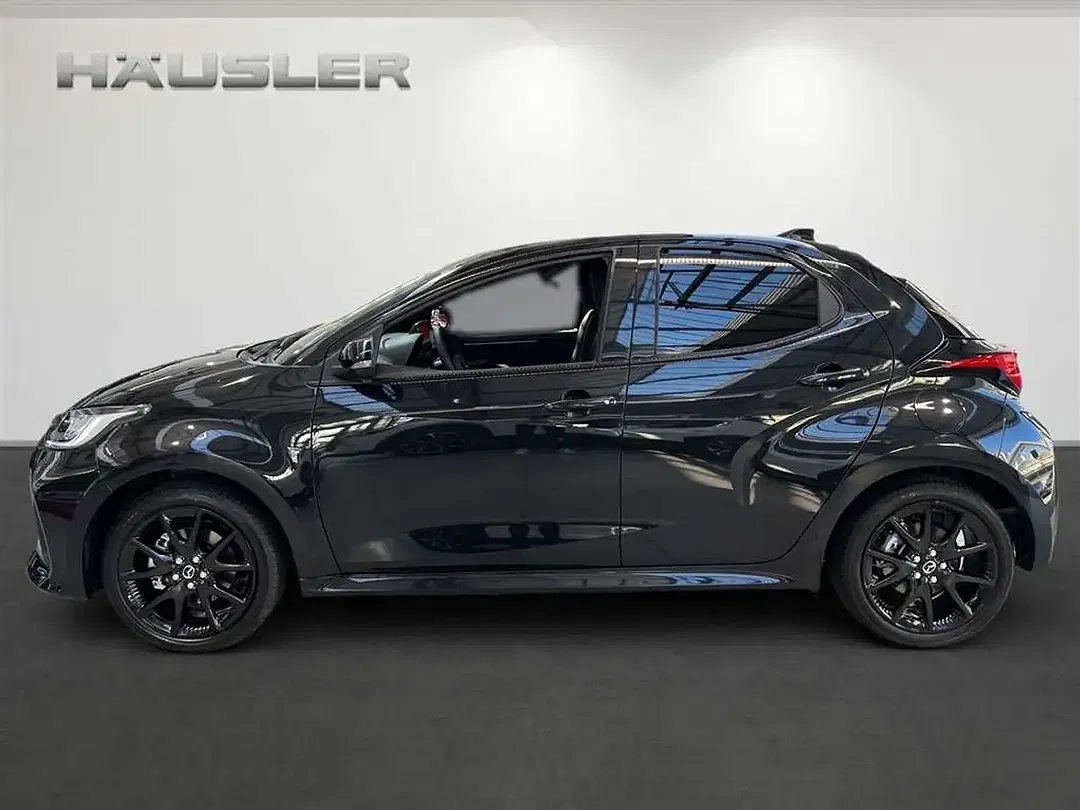 Mazda 2 - Thumbnail 6