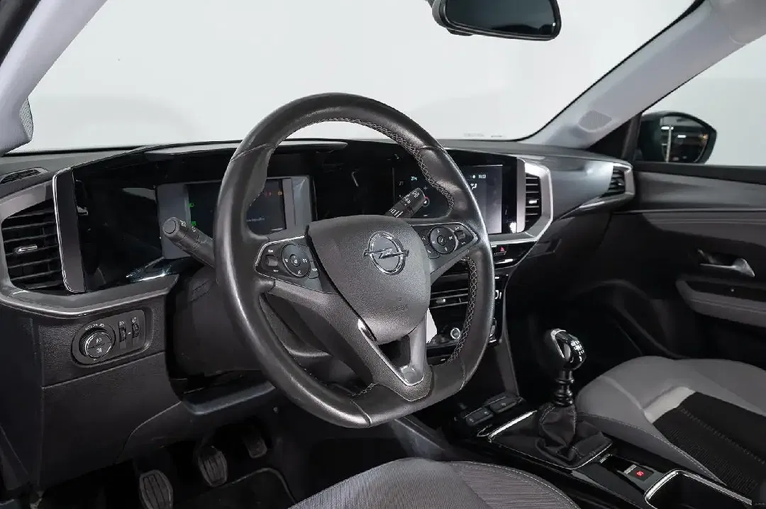 Opel Mokka - Thumbnail 11