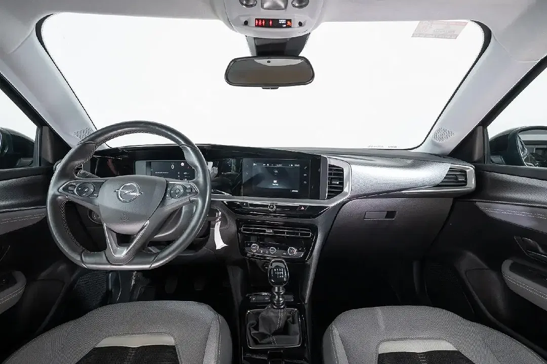 Opel Mokka - Thumbnail 12