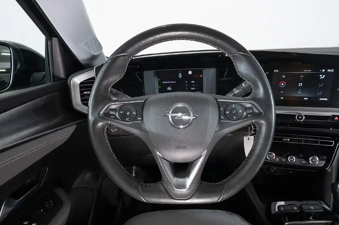 Opel Mokka - Thumbnail 13
