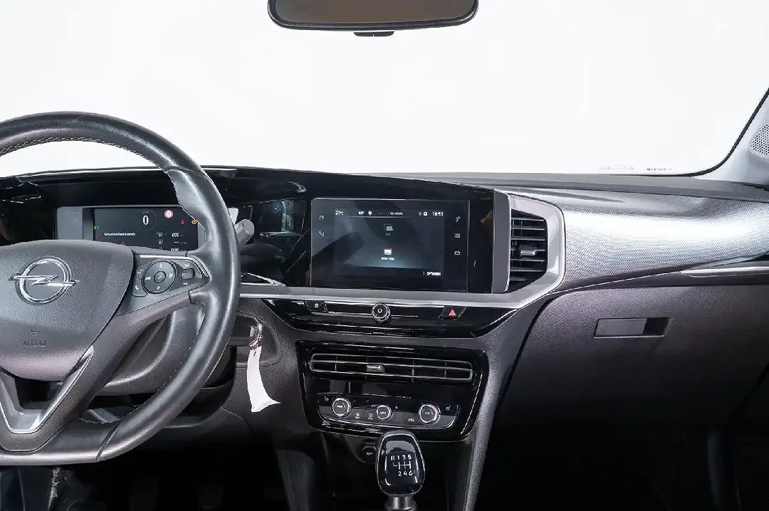 Opel Mokka - Thumbnail 15