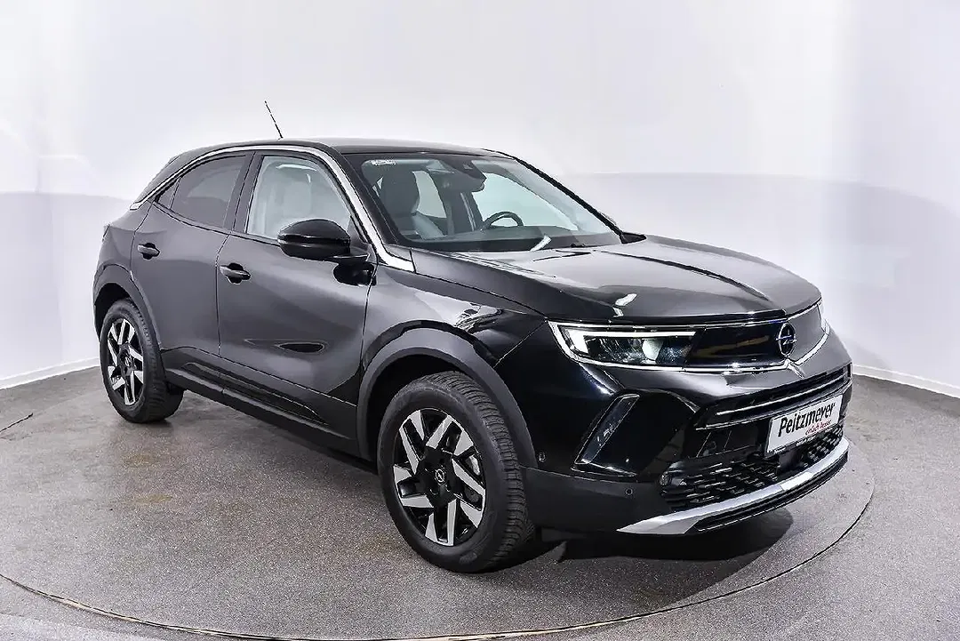 Opel Mokka - Thumbnail 3