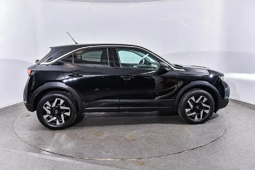 Opel Mokka - Thumbnail 4