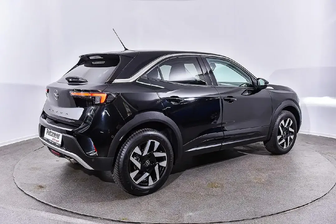 Opel Mokka - Thumbnail 5