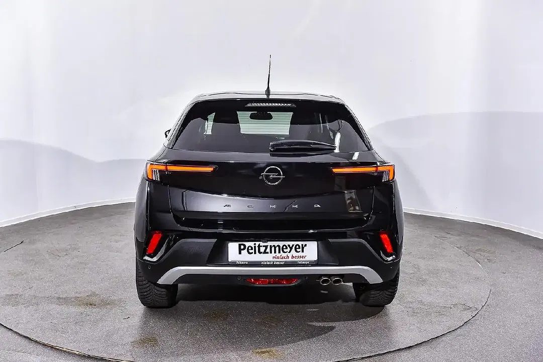 Opel Mokka - Thumbnail 6