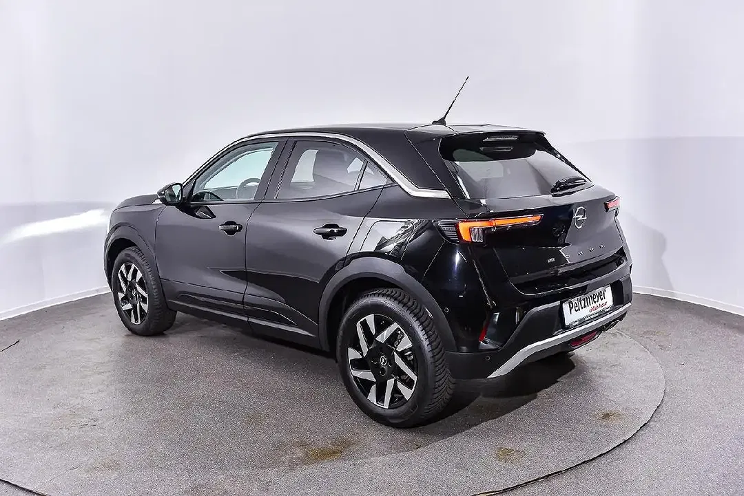 Opel Mokka - Thumbnail 7