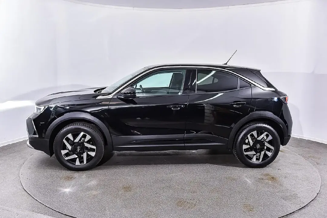 Opel Mokka - Thumbnail 8