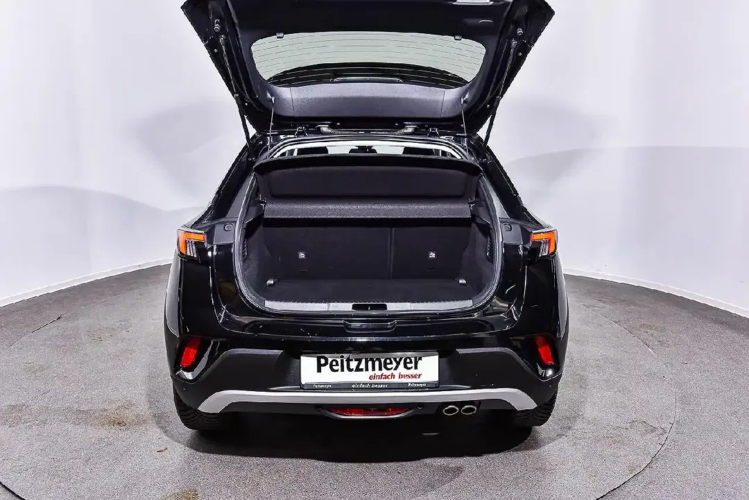 Opel Mokka - Thumbnail 9
