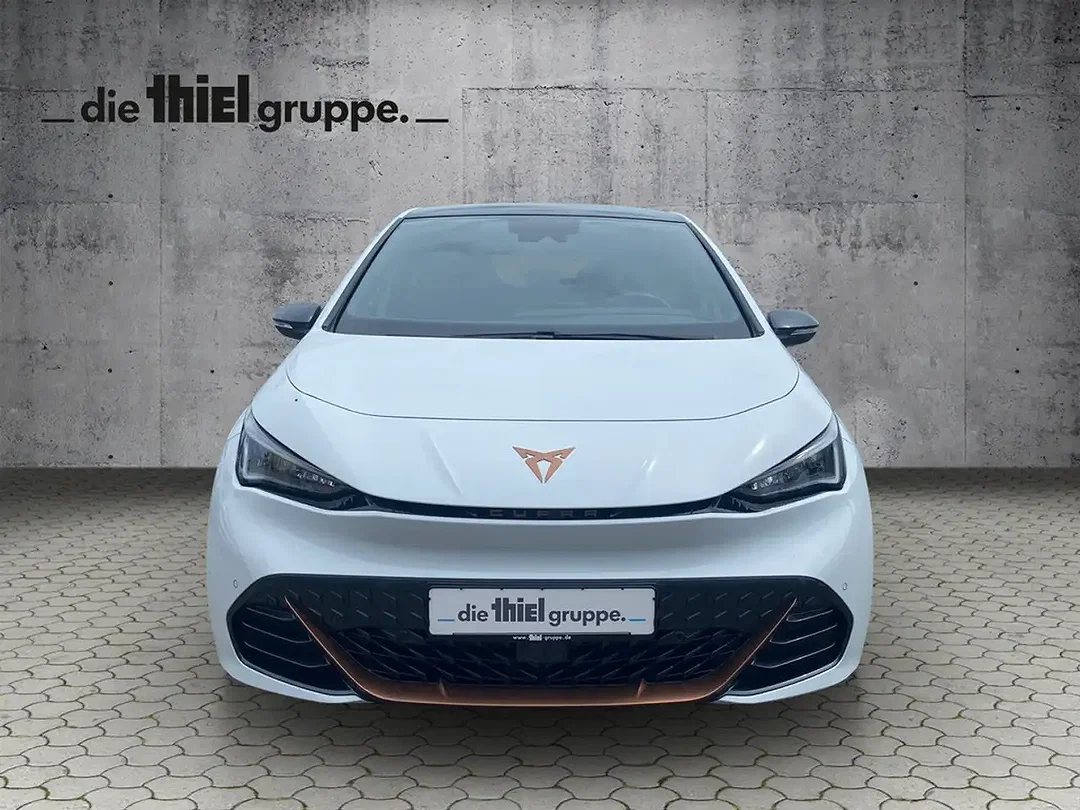 CUPRA Born - Afbeelding 1
