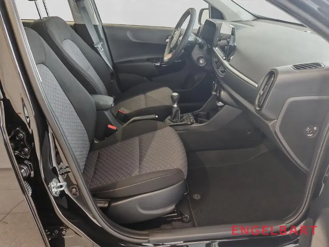 Kia Picanto - Thumbnail 10