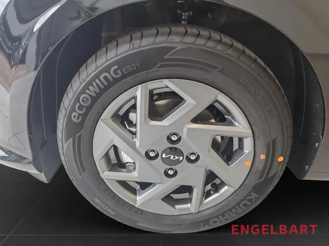Kia Picanto - Thumbnail 14