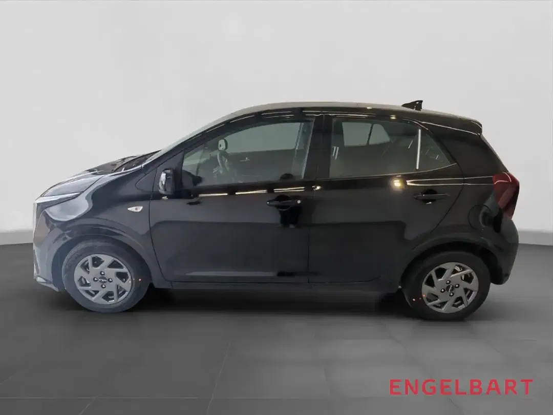 Kia Picanto - Thumbnail 2