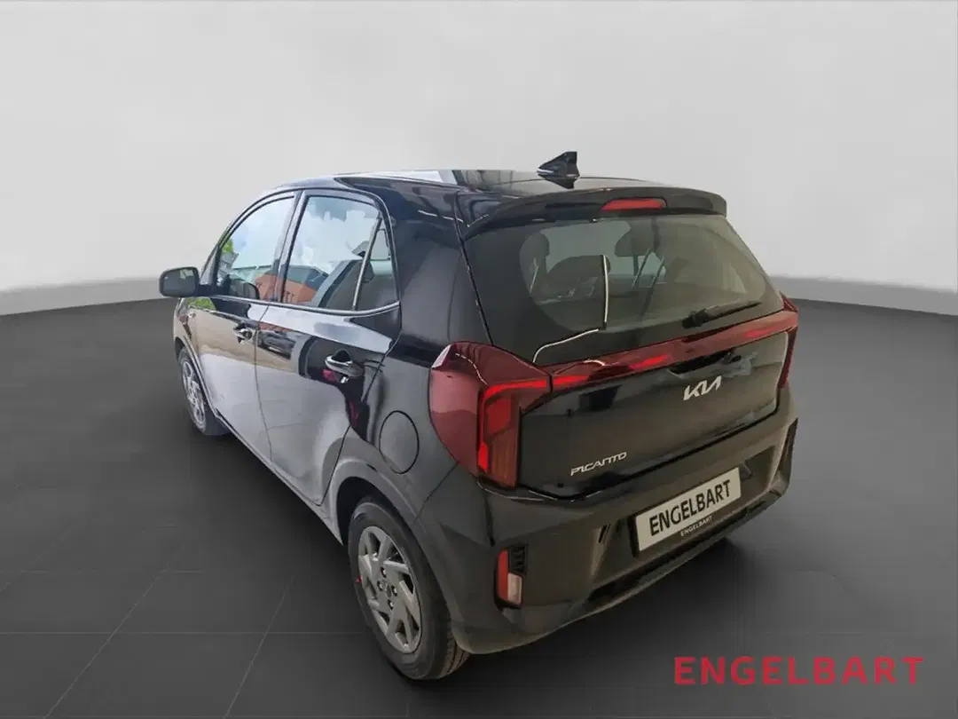 Kia Picanto - Thumbnail 3