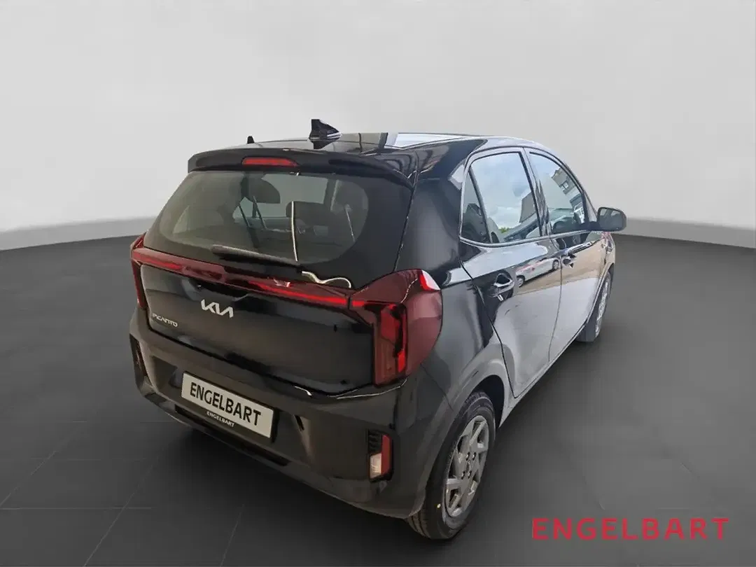 Kia Picanto - Thumbnail 4