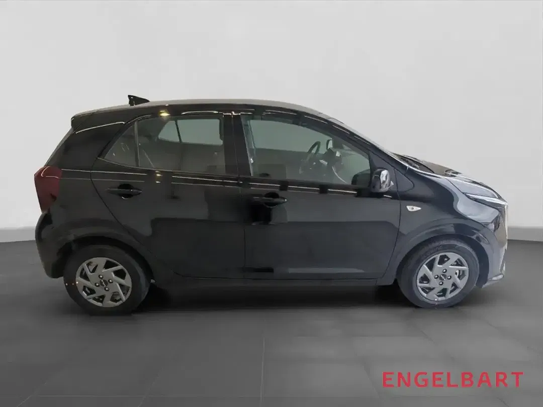 Kia Picanto - Thumbnail 5