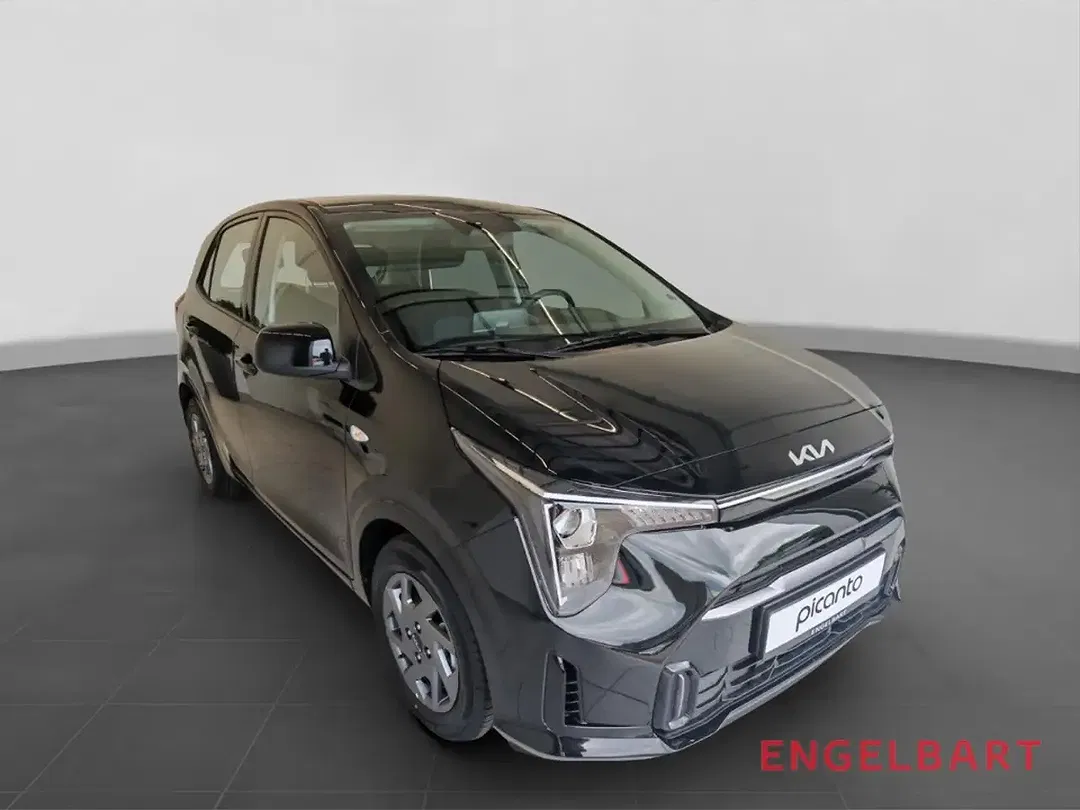Kia Picanto - Thumbnail 6
