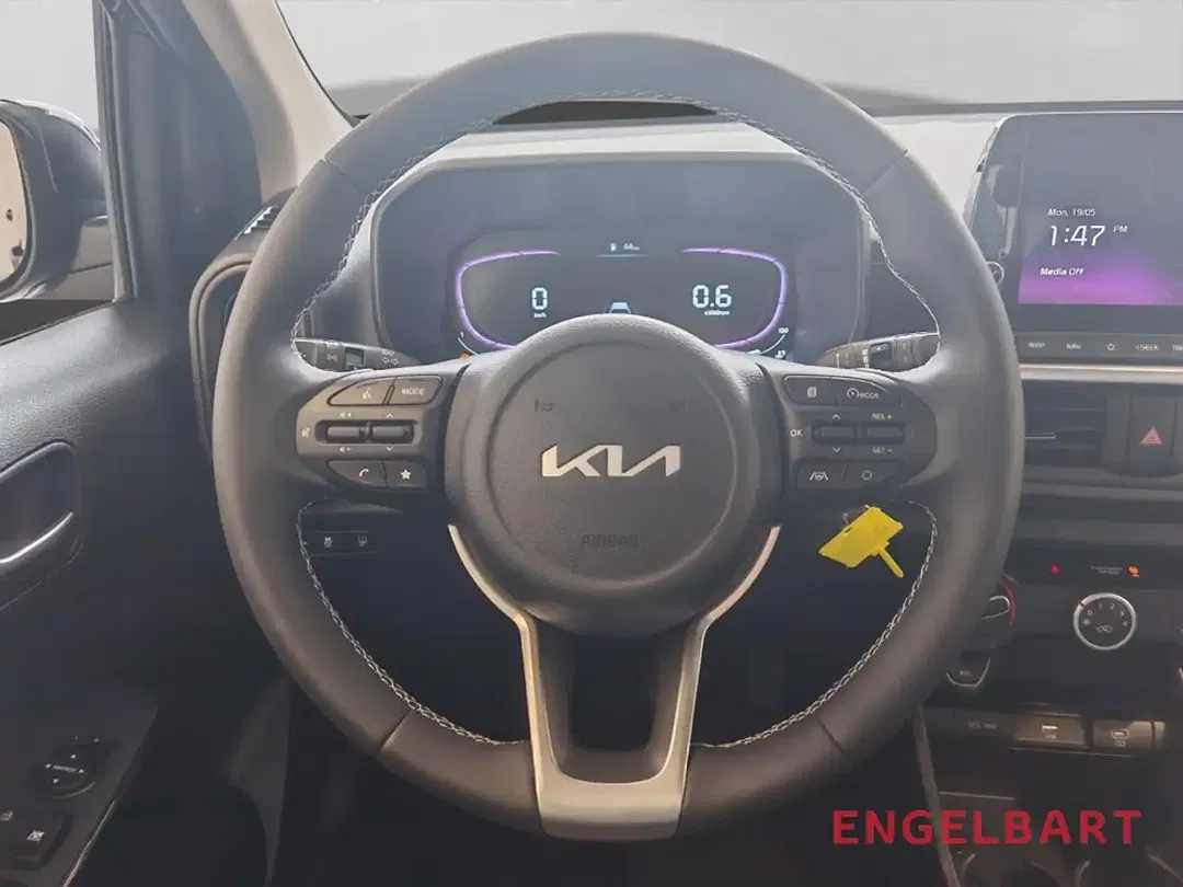 Kia Picanto - Thumbnail 7
