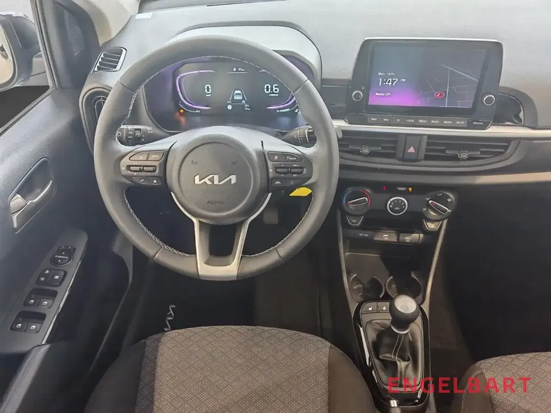 Kia Picanto - Thumbnail 8