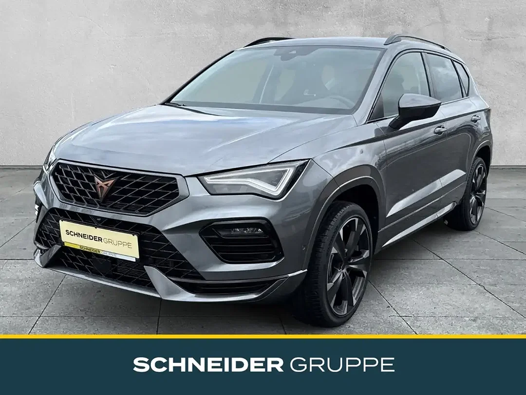 CUPRA Ateca - Afbeelding 1