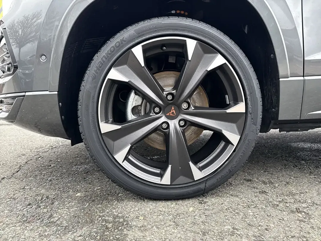 CUPRA Ateca - Thumbnail 13