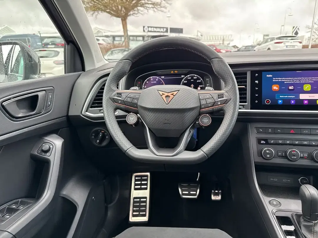 CUPRA Ateca - Thumbnail 15