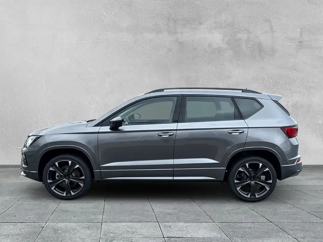 CUPRA Ateca - Thumbnail 2