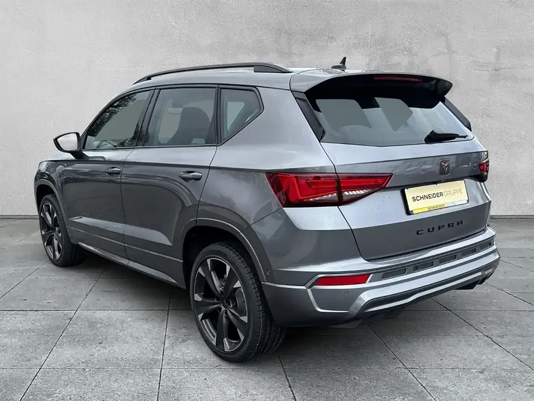 CUPRA Ateca - Thumbnail 3