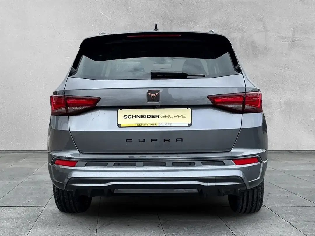 CUPRA Ateca - Thumbnail 4