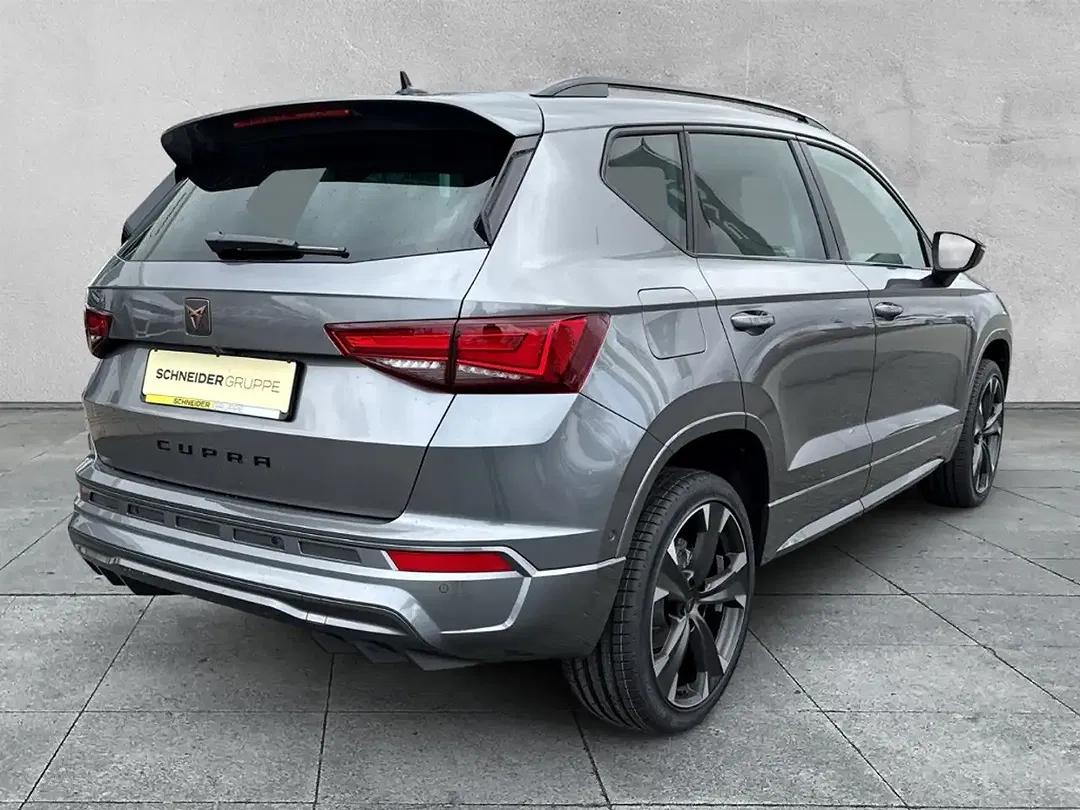 CUPRA Ateca - Thumbnail 5