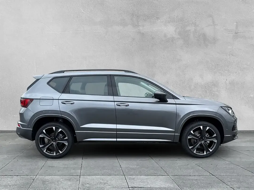 CUPRA Ateca - Thumbnail 6