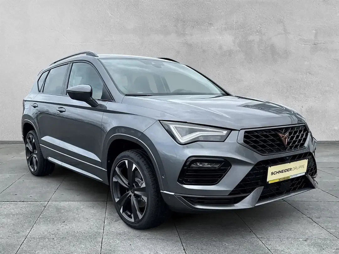 CUPRA Ateca - Thumbnail 7