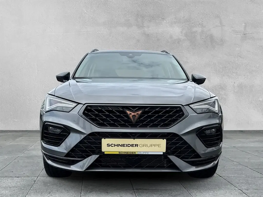 CUPRA Ateca - Thumbnail 8