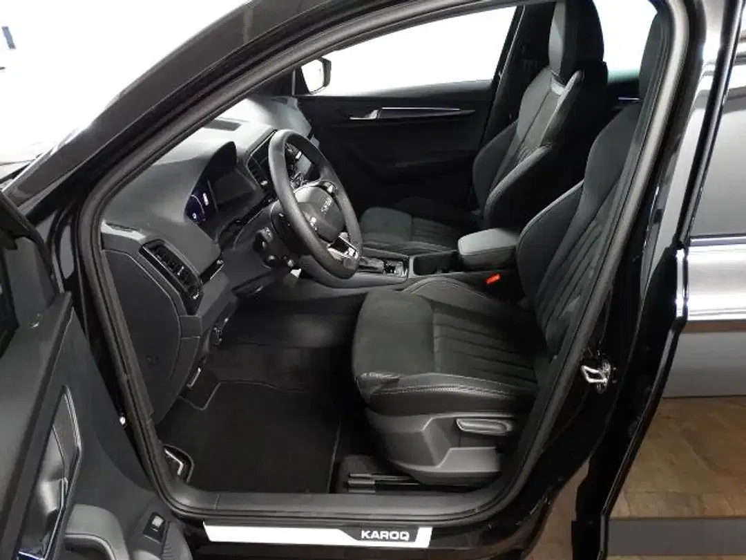 Skoda Karoq - Thumbnail 12