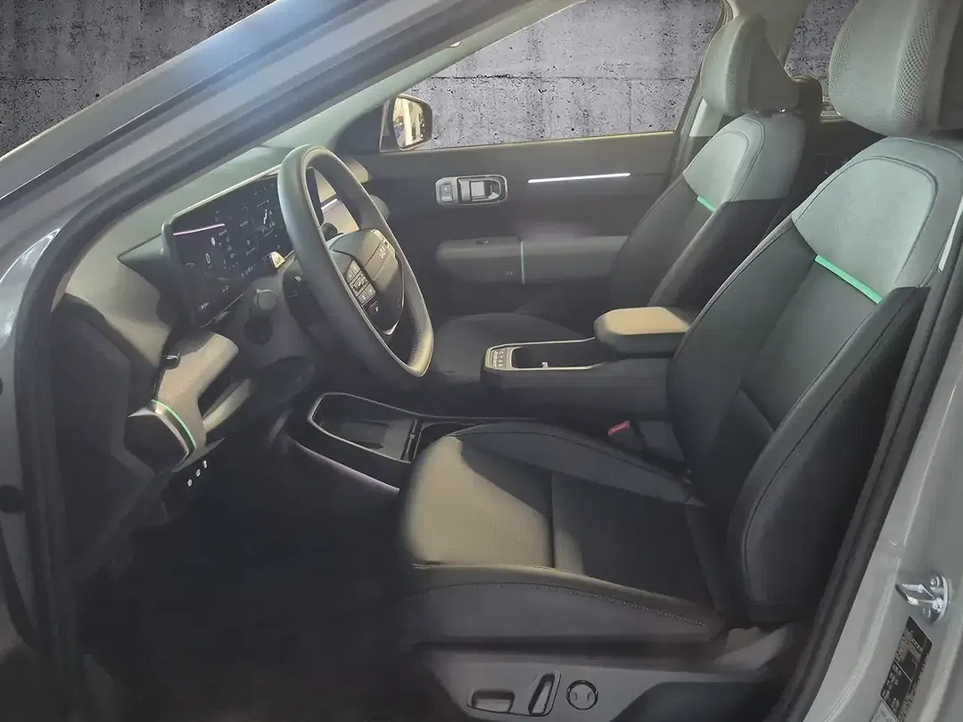 Kia EV4 - Thumbnail 8