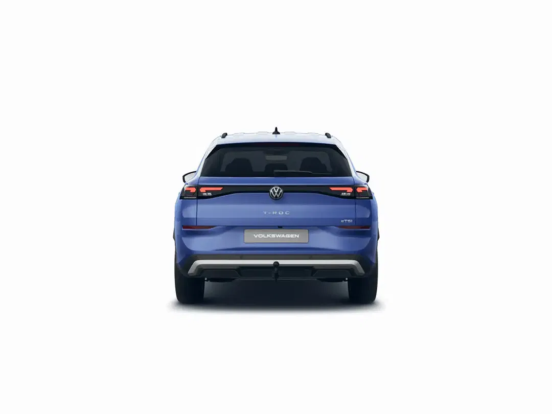 Volkswagen T-Roc - Thumbnail 10