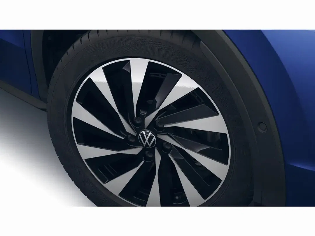 Volkswagen T-Roc - Thumbnail 7