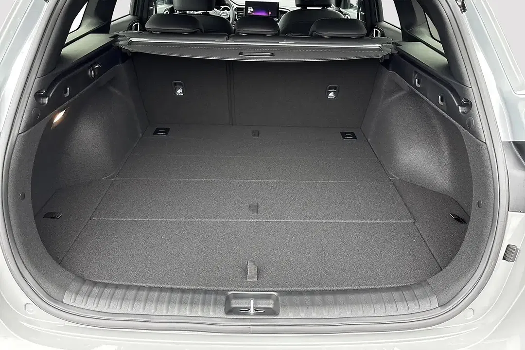 Kia Ceed SW / cee'd SW - Thumbnail 10